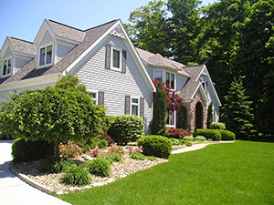 Landscapers and Lawncare Services in White House, TN